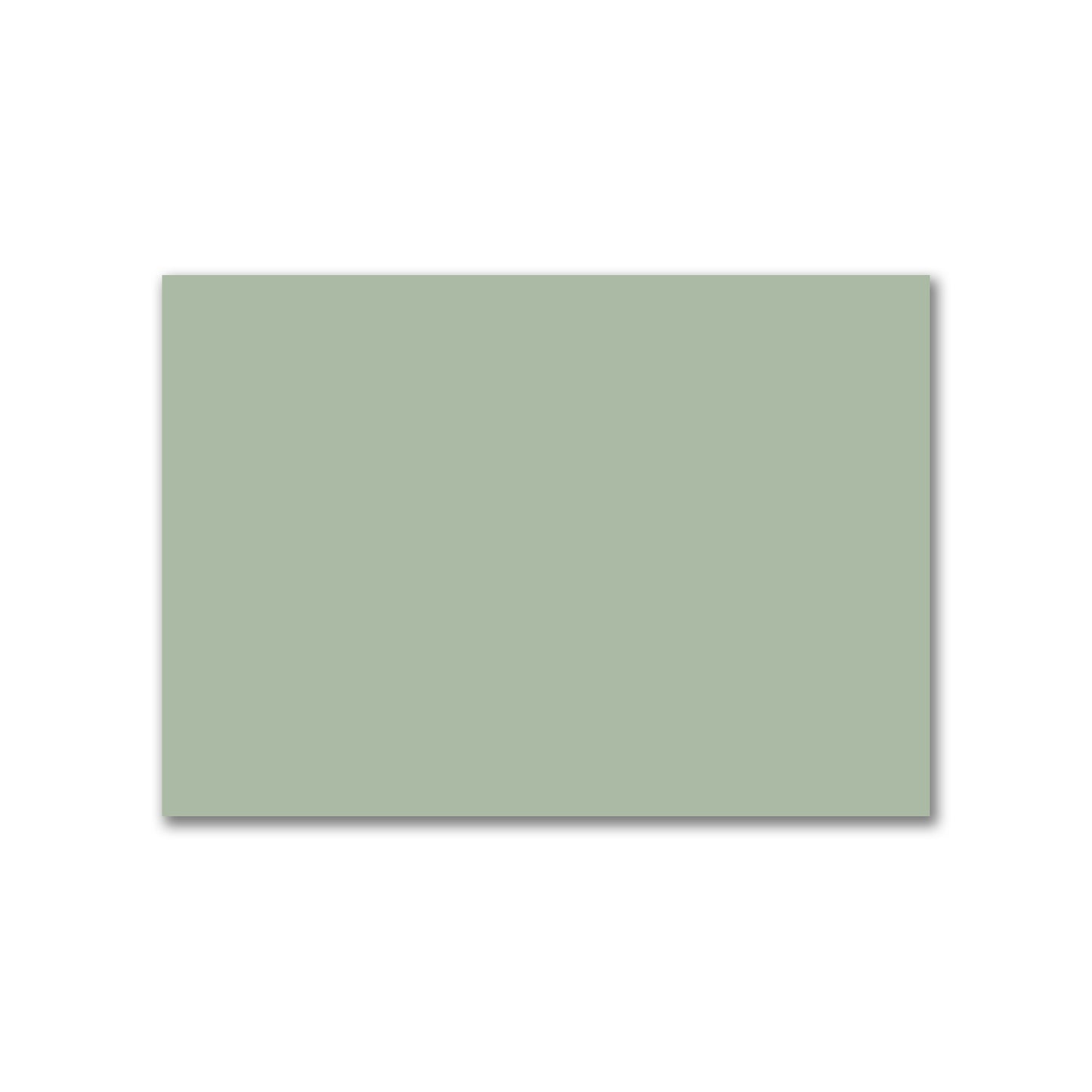 Green Cotton Canvas Fabric, FACC-1052-999