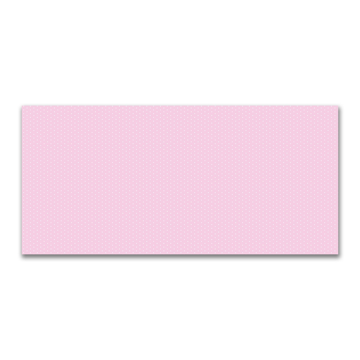 Cotton Canvas Fabric with Fine Off-White Diamonds on Pink, FACC-1081-112