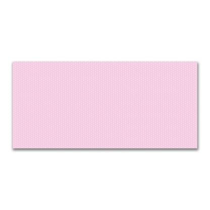 Cotton Canvas Fabric with Fine Off-White Diamonds on Pink, FACC-1081-112