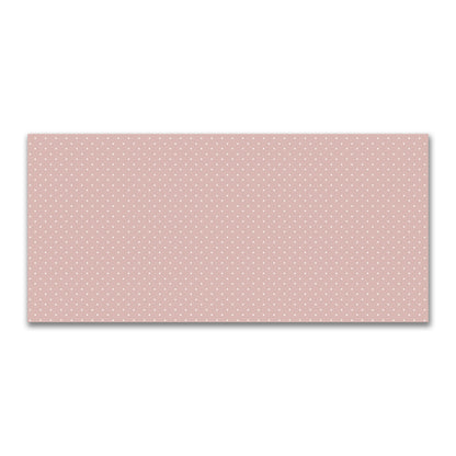 Cotton Canvas Fabric with Off-White Diamonds on Salmon, FACC-1139-102