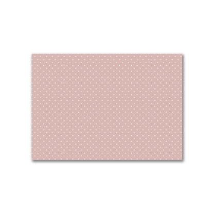 Cotton Canvas Fabric with Off-White Diamonds on Salmon, FACC-1139-102