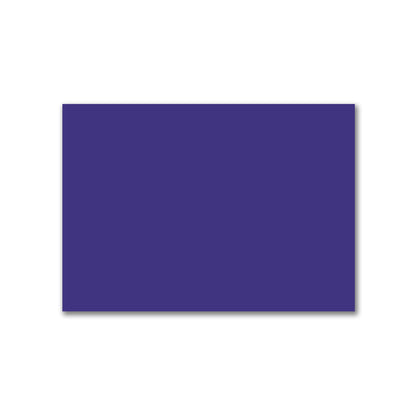 Purple Cotton Canvas Fabric | 1 metre - 1 x 1.4 m / 39 x 55 inches