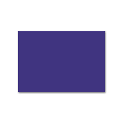 Purple Cotton Canvas Fabric | 2 metres - 2 x 1.4 m / 78 x 55 inches