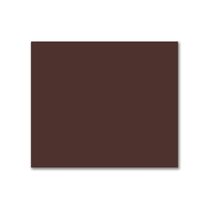 Brown Cotton Canvas Fabric, FACC-1161-999