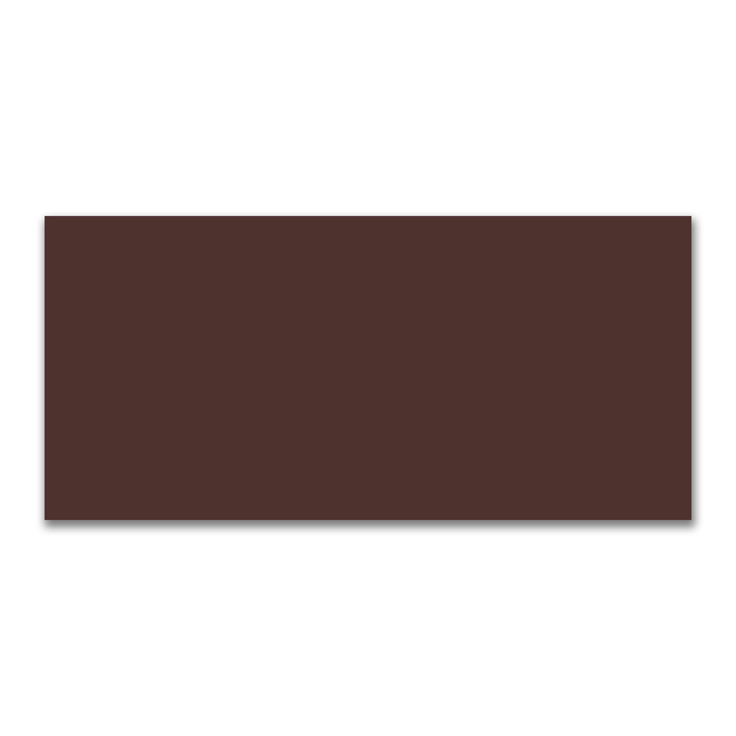 Brown Cotton Canvas Fabric, FACC-1161-999