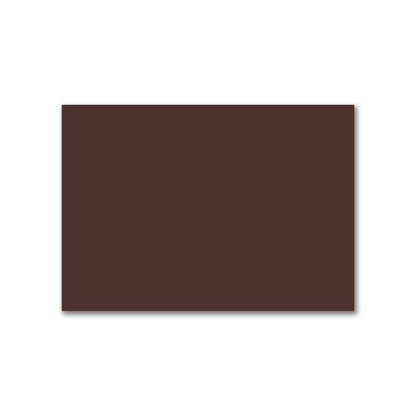 Brown Cotton Canvas Fabric, FACC-1161-999