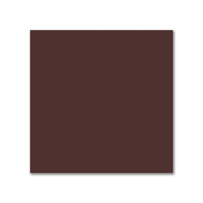 Brown Cotton Canvas Fabric, FACC-1161-999