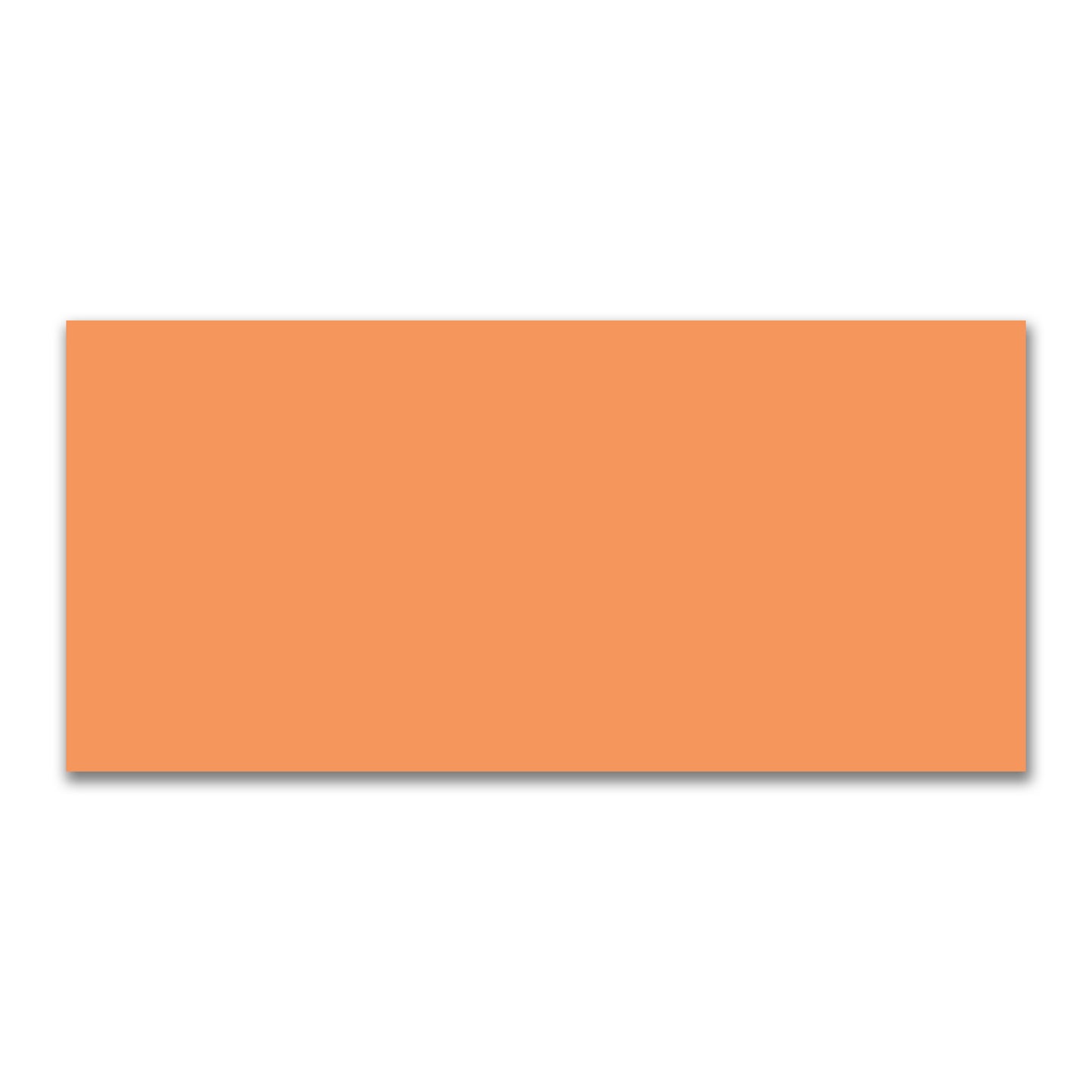 Orange Cotton Canvas Fabric, FACC-1181-999