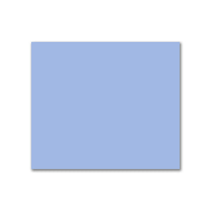Blue Cotton Canvas Fabric, FACC-1231-999