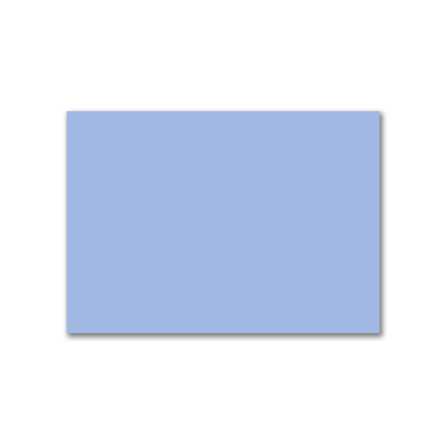 Blue Cotton Canvas Fabric, FACC-1231-999