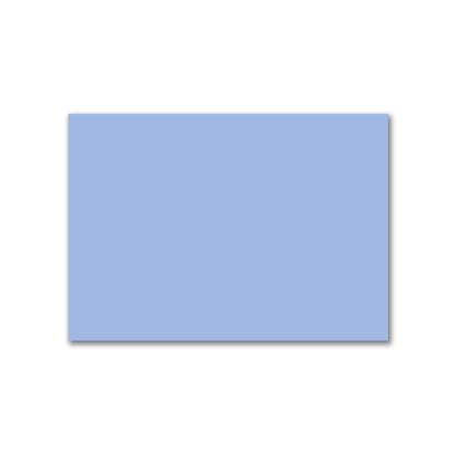 Blue Cotton Canvas Fabric, FACC-1231-999