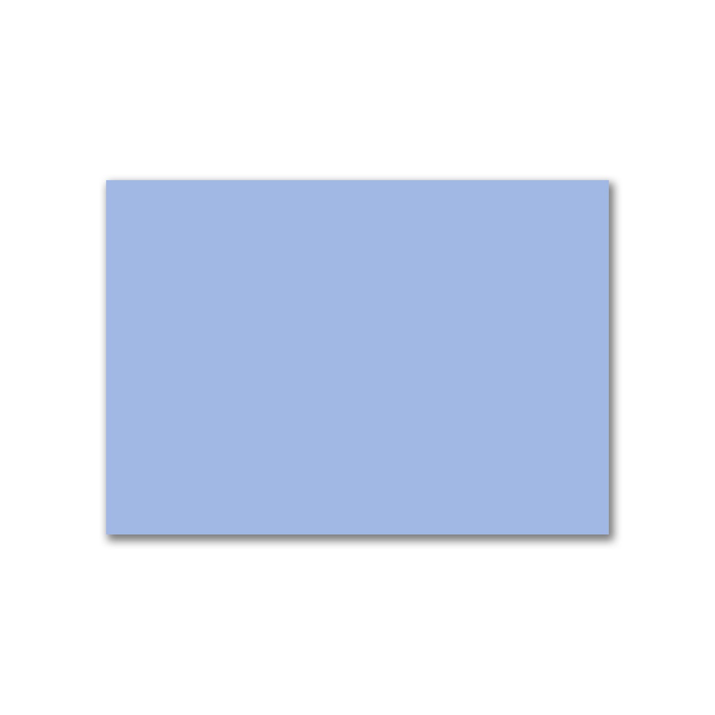 Blue Cotton Canvas Fabric, FACC-1231-999
