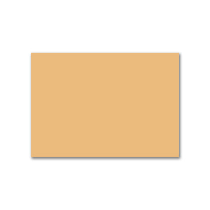 Orange Cotton Canvas Fabric, FACC-1232-999