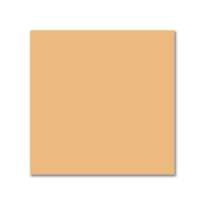 Orange Cotton Canvas Fabric, FACC-1232-999