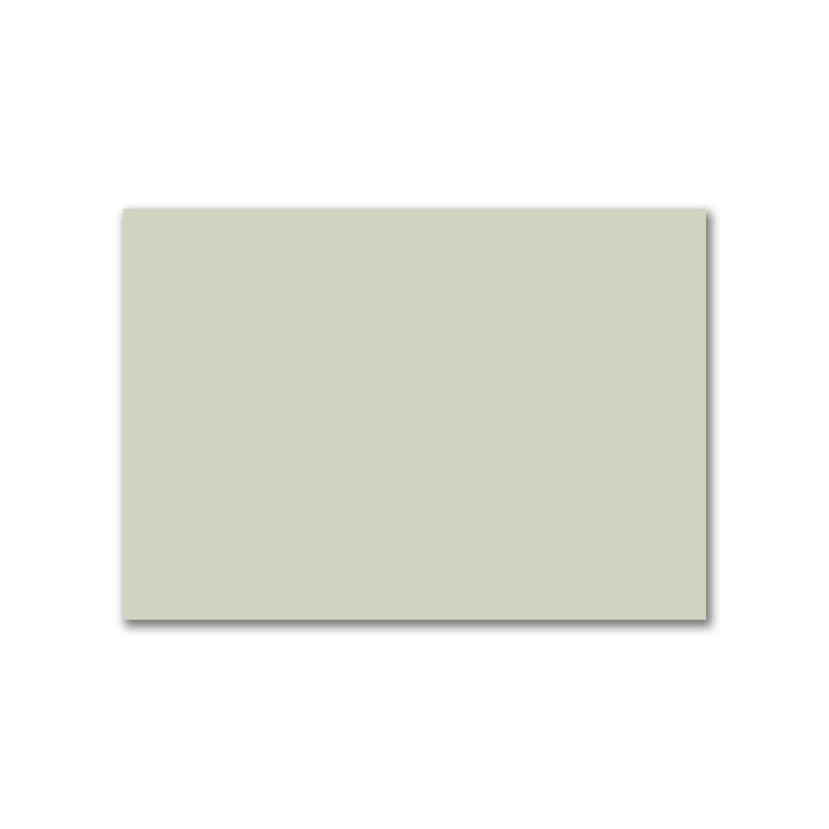Pale Green Cotton Canvas Fabric | 2 metres - 2 x 1.4 m / 78 x 55 inches