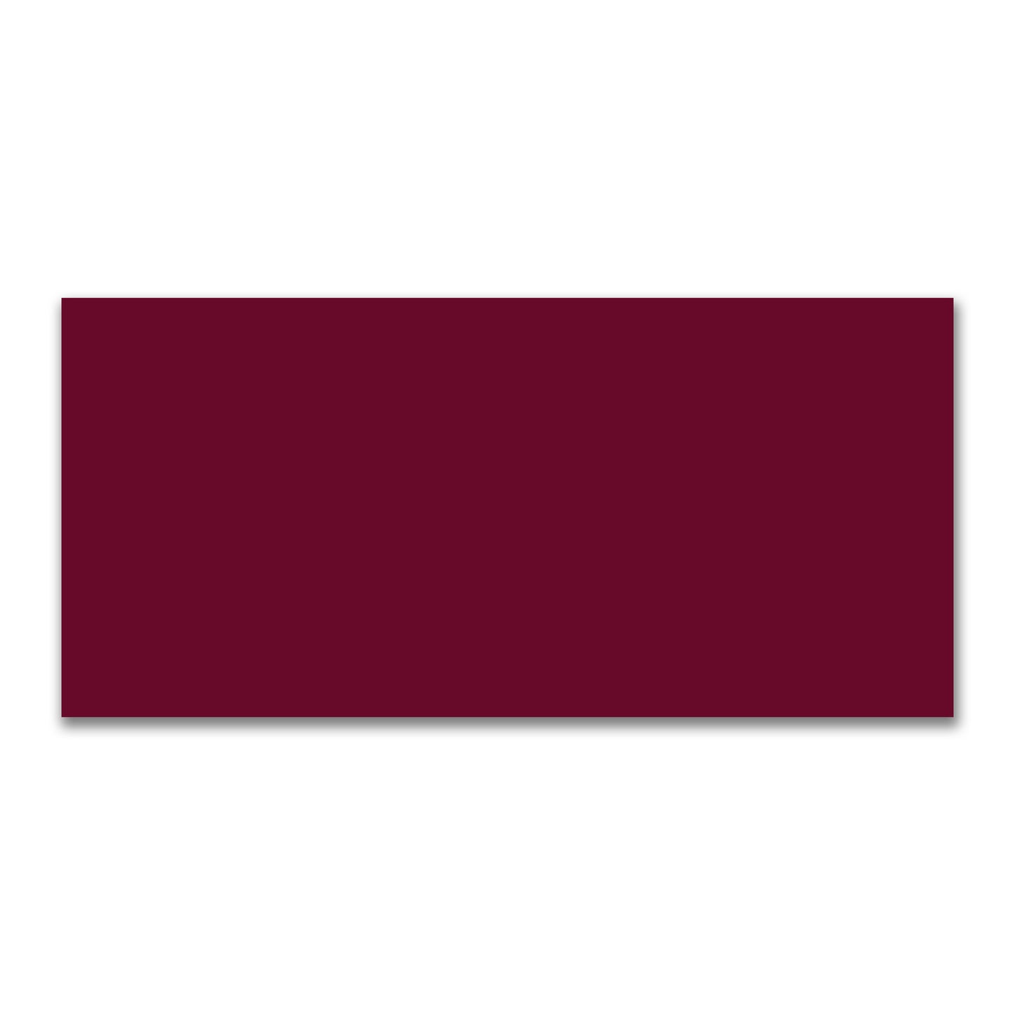 Burgundy Red Cotton Canvas Fabric, FACC-1281-999