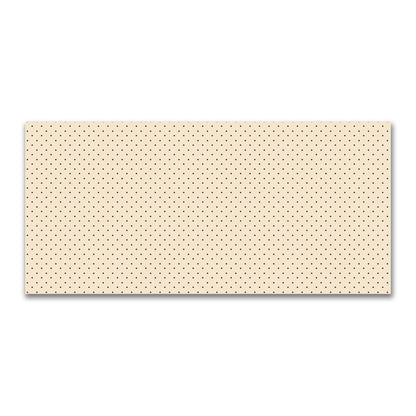 Cotton Canvas Fabric with Burgundy Red Diamonds on Beige, FACC-1285-101