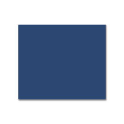 Royal Blue Cotton Canvas Fabric, FACC-1291-999