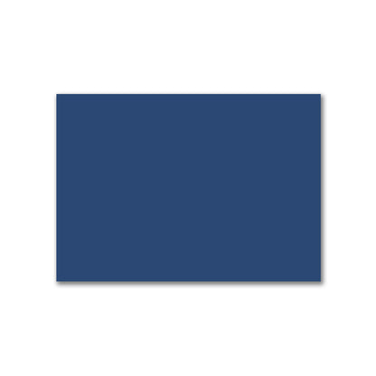 Royal Blue Cotton Canvas Fabric, FACC-1291-999