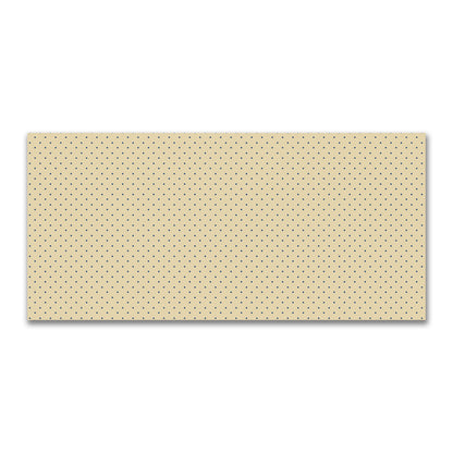 Canvas Fabric with Royal Blue Diamonds on Tan, FACC-1294-101