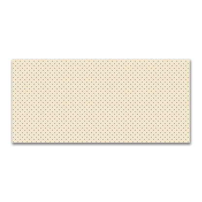 Cotton Canvas Fabric with Royal Blue Diamonds on Beige, FACC-1295-101