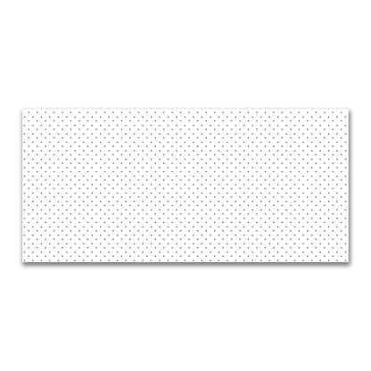 Off-White Cotton Canvas Fabric with Purple Diamonds, FACC-1300-101