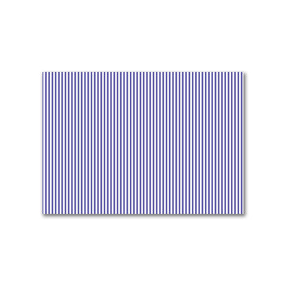 Off-White Cotton Canvas Fabric with Thin Purple Bars, FACC-1300-241