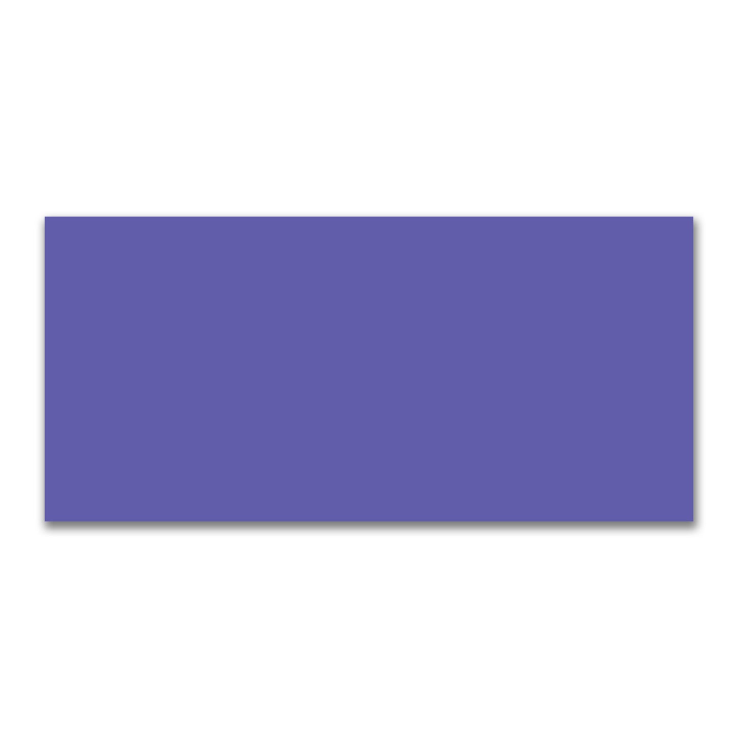 Purple Cotton Canvas Fabric, FACC-1300-999