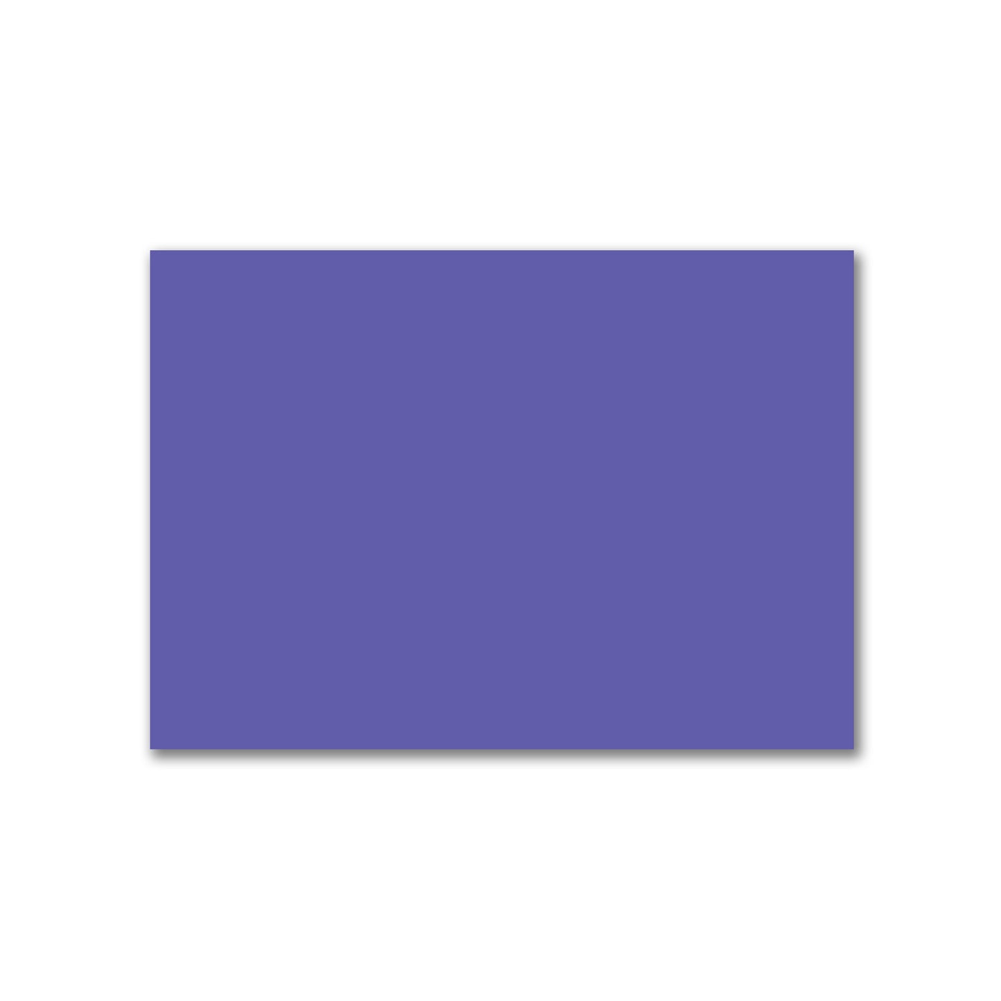Purple Cotton Canvas Fabric, FACC-1300-999