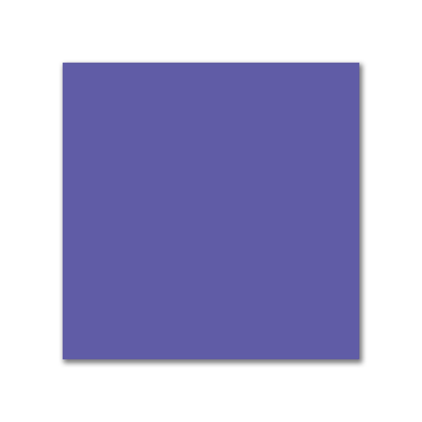 Purple Cotton Canvas Fabric, FACC-1300-999