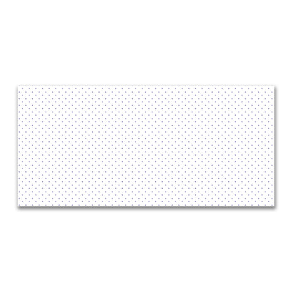 Off-White Cotton Canvas Fabric with Purple Diamonds, FACC-1320-101