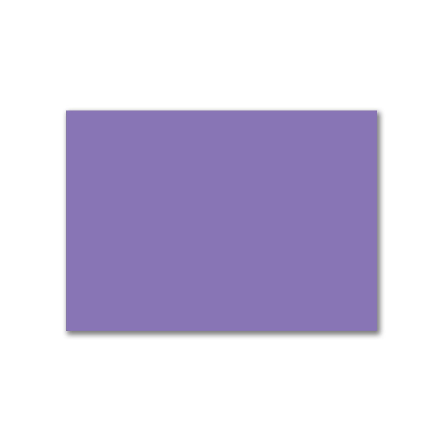 Purple Cotton Canvas Fabric, FACC-1320-999