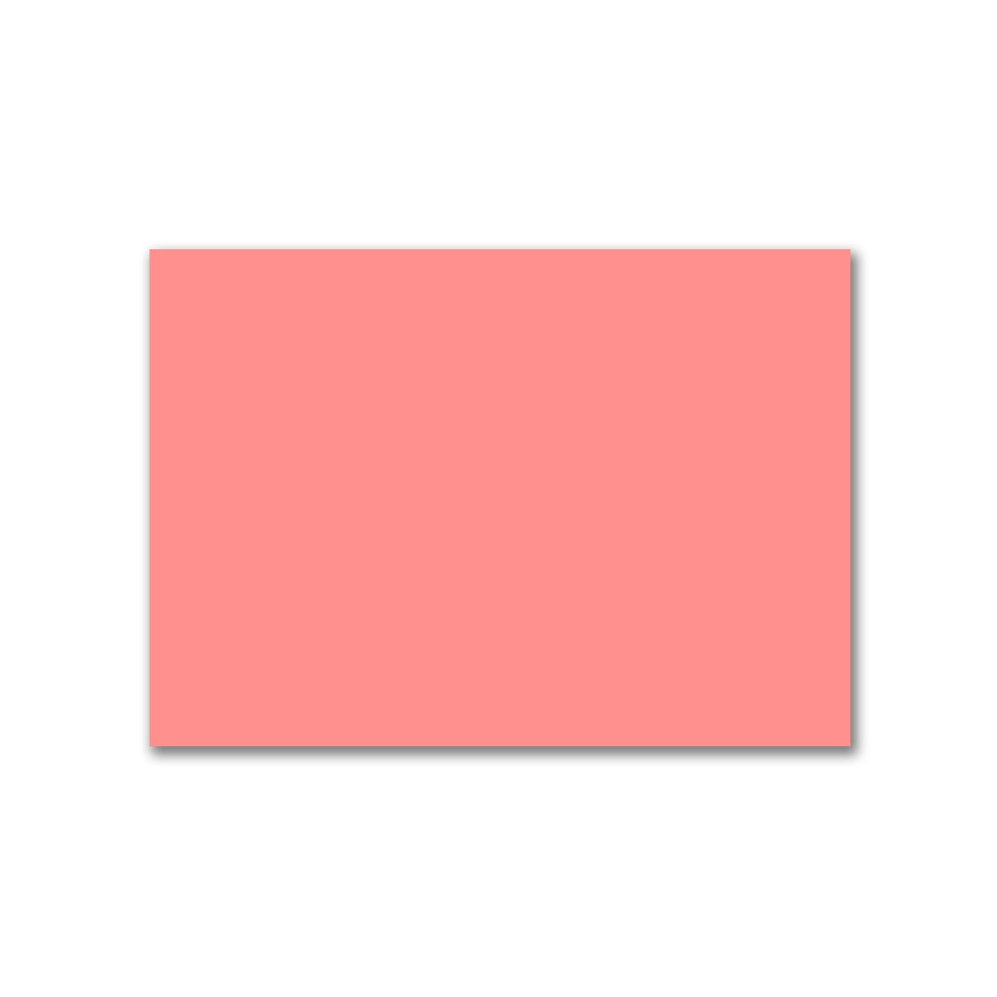 Pink Cotton Canvas Fabric, FACC-1340-999