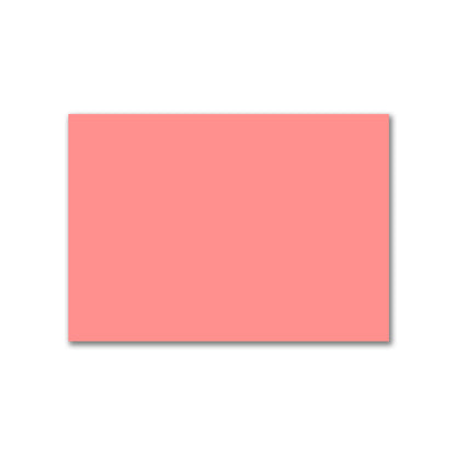 Pink Cotton Canvas Fabric, FACC-1340-999