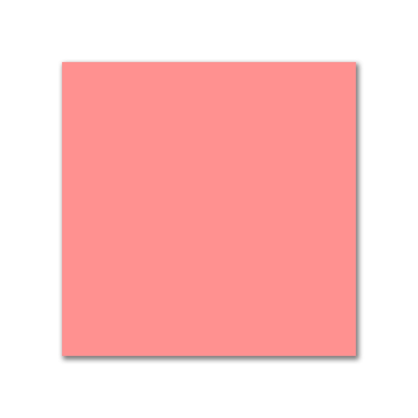 Pink Cotton Canvas Fabric, FACC-1340-999