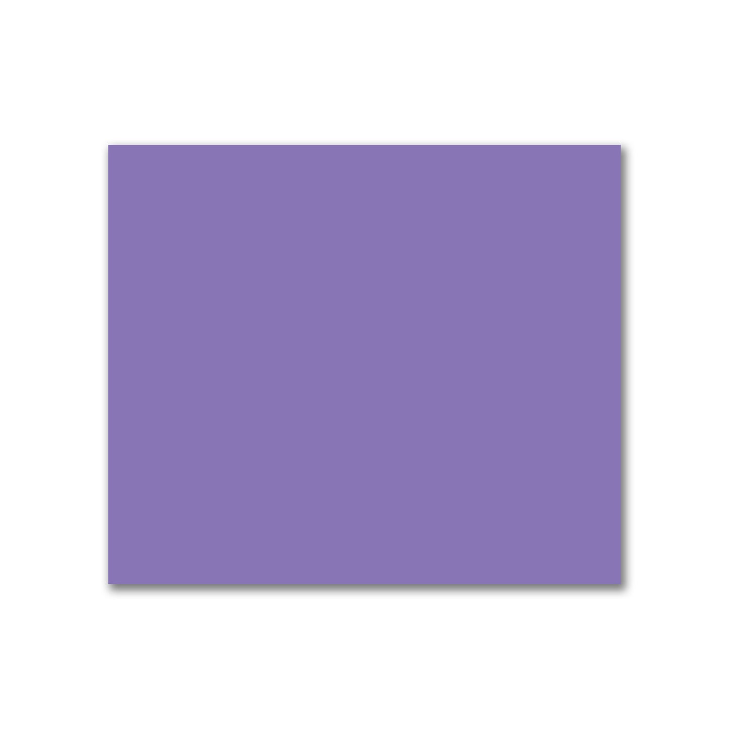 Purple Cotton Canvas Fabric, FACC-1350-999