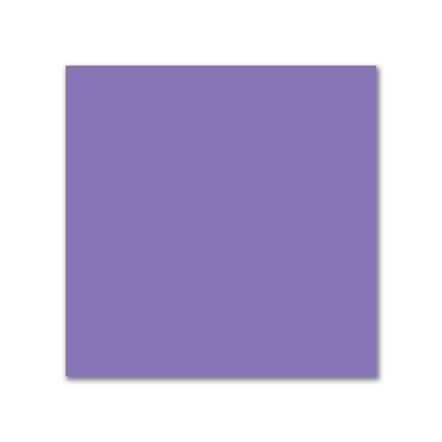 Purple Cotton Canvas Fabric, FACC-1350-999
