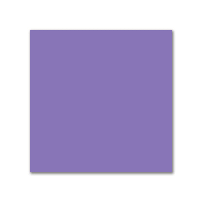 Purple Cotton Canvas Fabric, FACC-1350-999