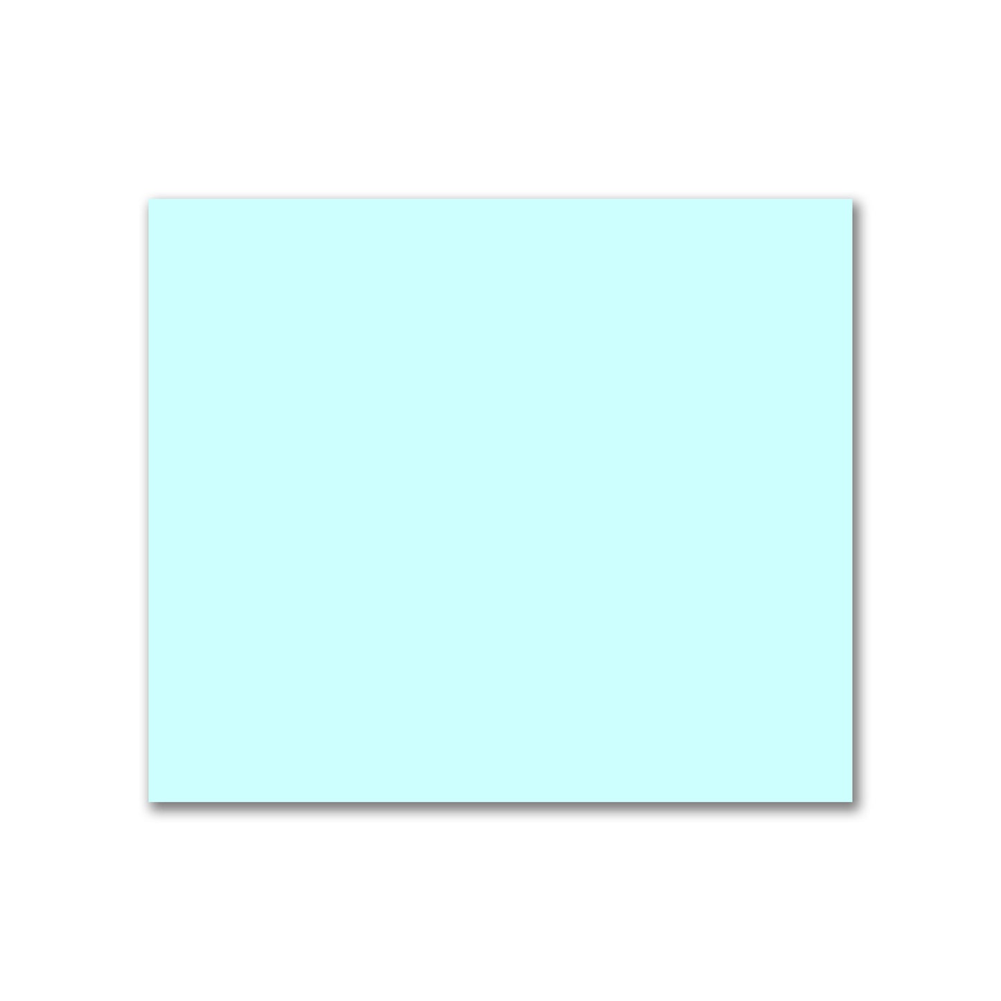 Blue Cotton Canvas Fabric, FACC-1370-999