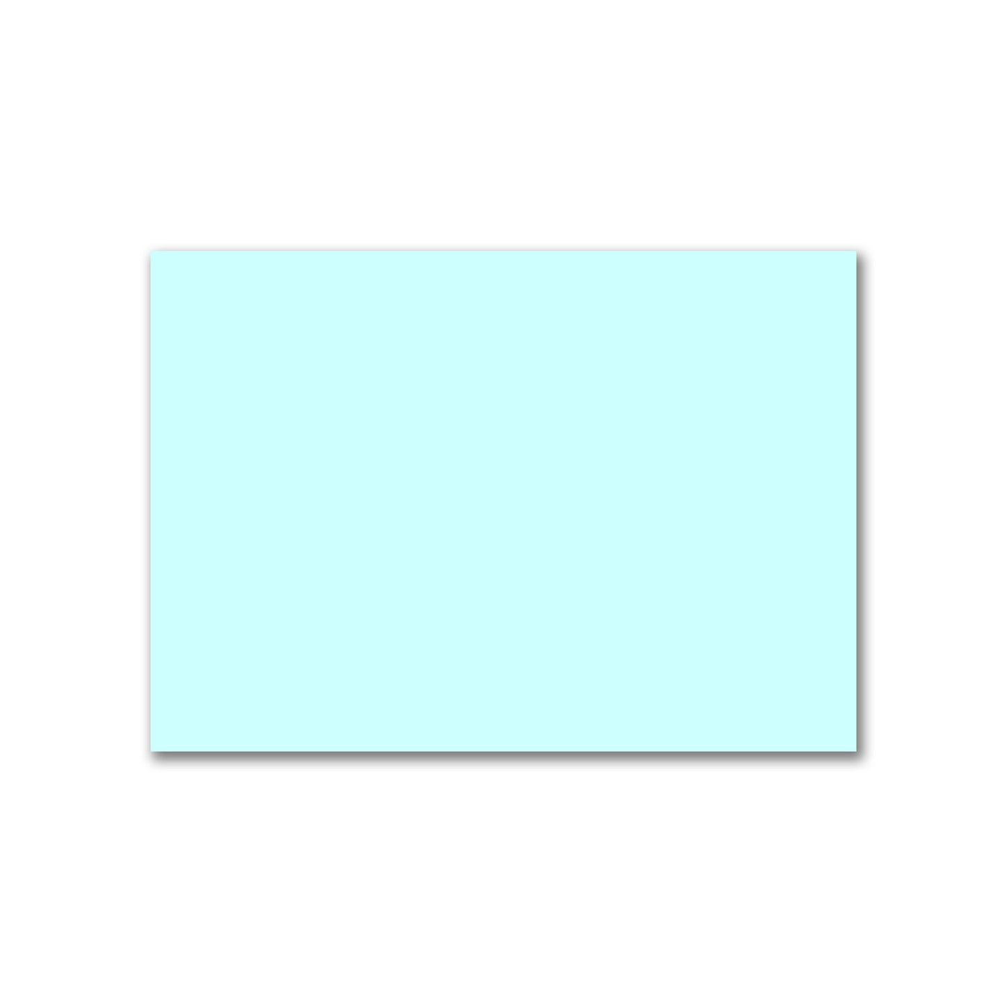 Blue Cotton Canvas Fabric, FACC-1370-999