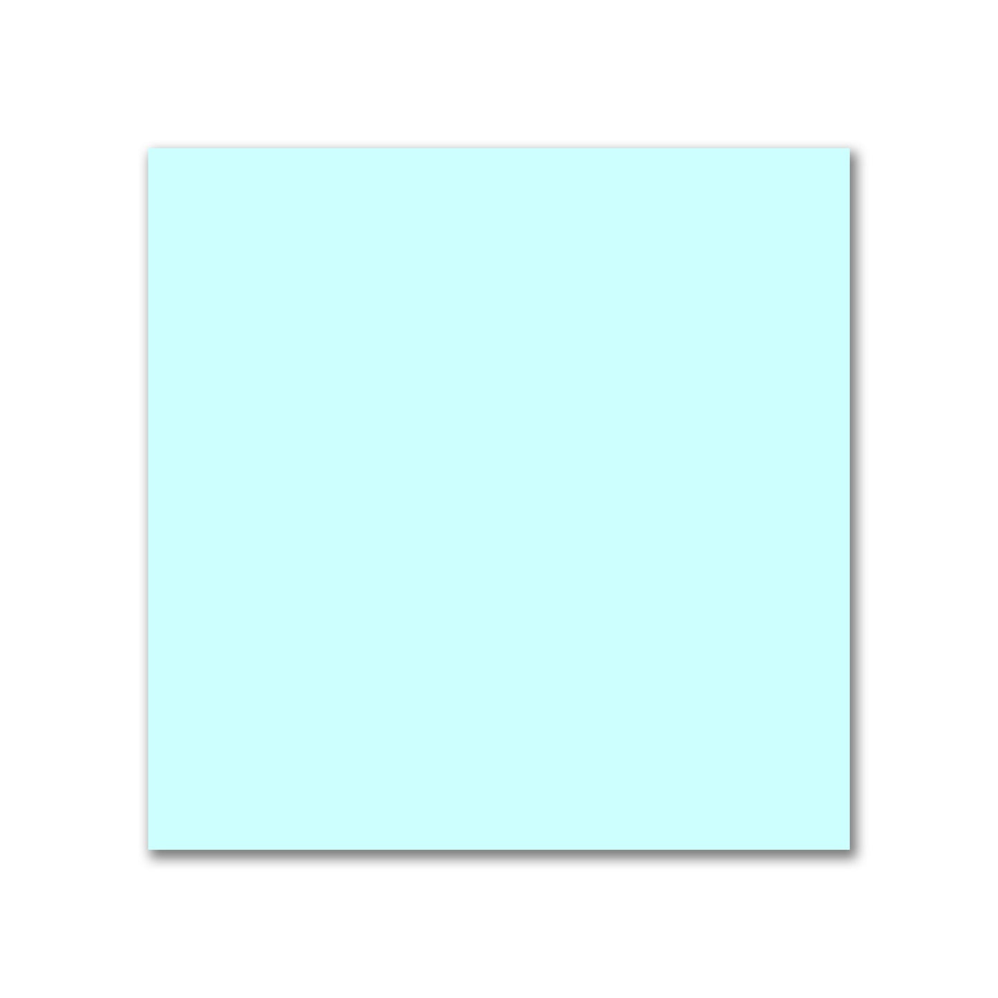 Blue Cotton Canvas Fabric, FACC-1370-999