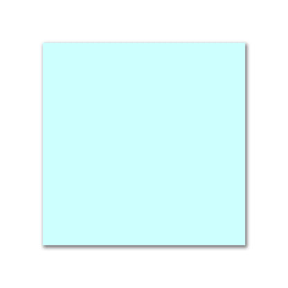 Blue Cotton Canvas Fabric, FACC-1370-999