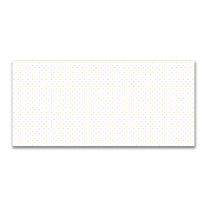 Off-White Cotton Canvas Fabric with Tan Diamonds, FACC-1371-101