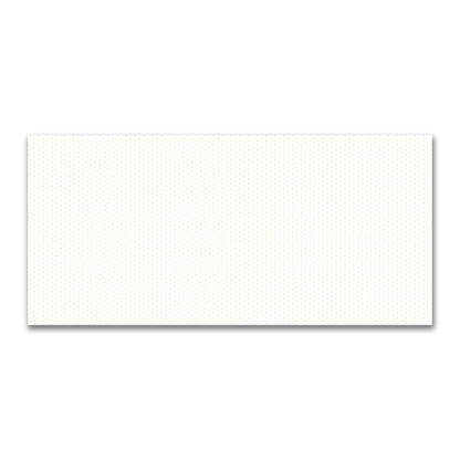 Off-White Cotton Canvas Fabric with Fine Tan Diamonds, FACC-1371-111
