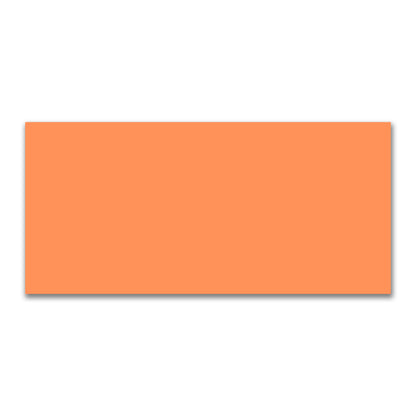 Orange Cotton Canvas Fabric, FACC-1380-999