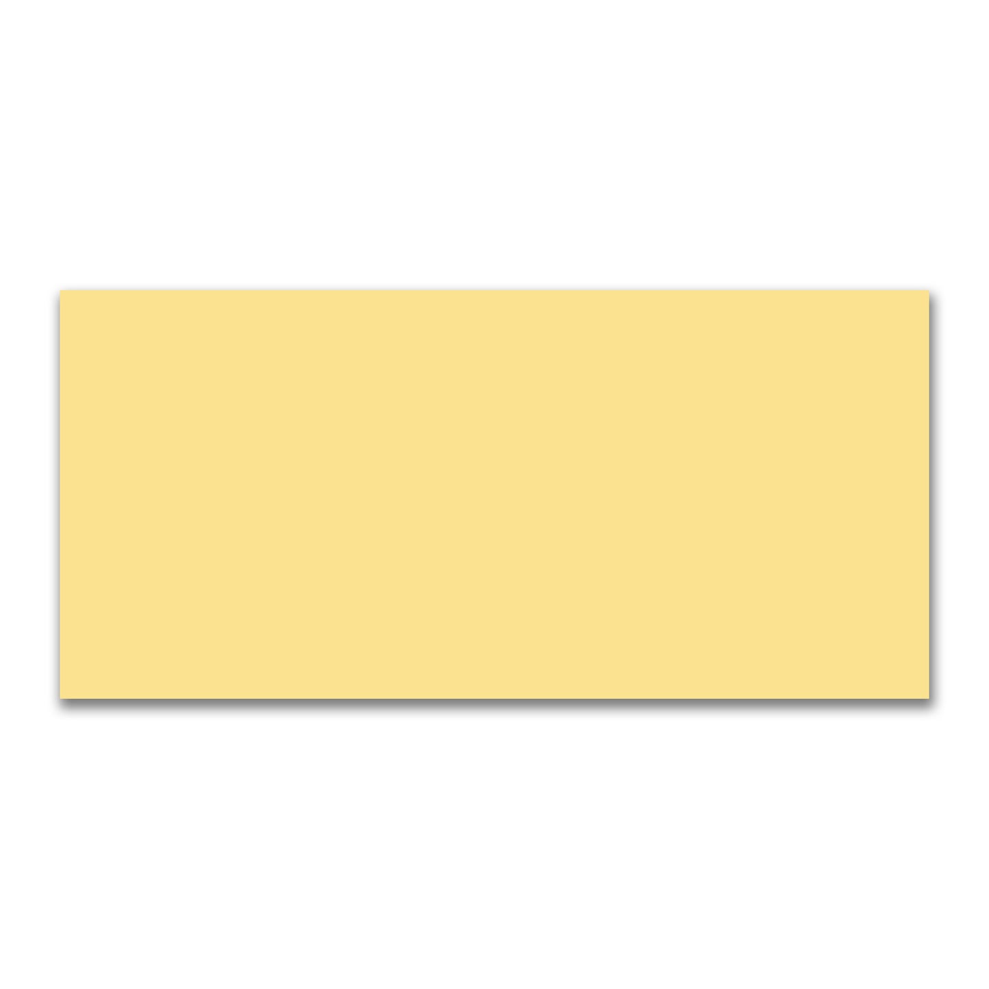 Yellow Cotton Canvas Fabric, FACC-1381-999