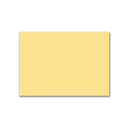 Yellow Cotton Canvas Fabric, FACC-1381-999