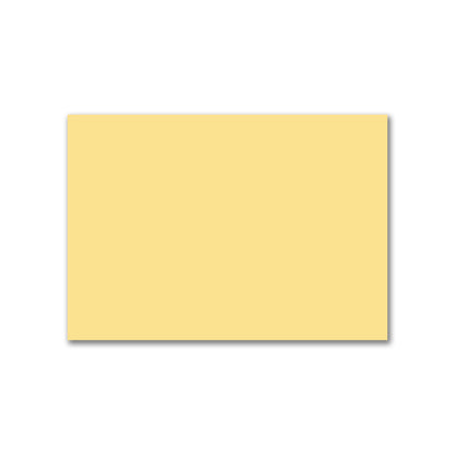Yellow Cotton Canvas Fabric, FACC-1381-999