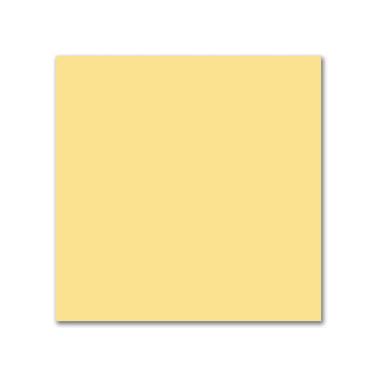 Yellow Cotton Canvas Fabric, FACC-1381-999