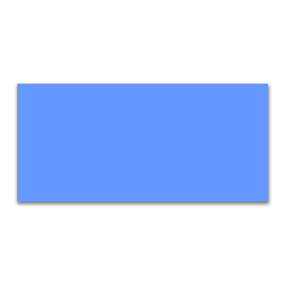 Blue Cotton Canvas Fabric, FACC-1400-999